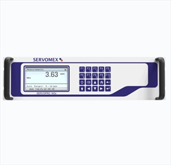 Thiết bị đo phân tích khí Spectris Servomex SERVOPRO NOx